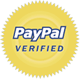 Paypal verification